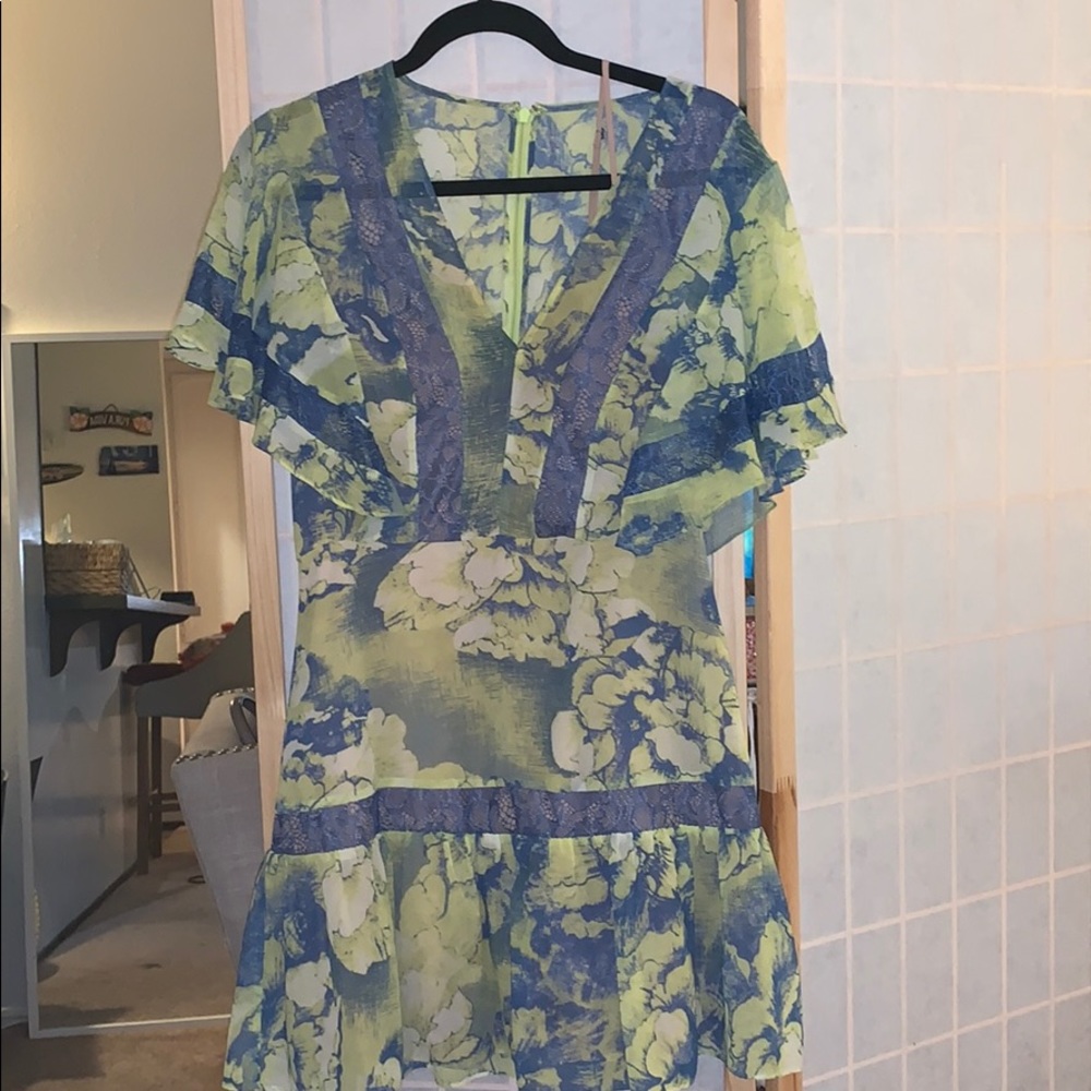 BCBG MAXAZRIA